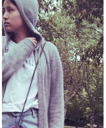 IZZUE | モッズコート