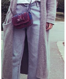 taxi | デニムパンツ