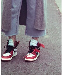 off white jordan | スニーカー