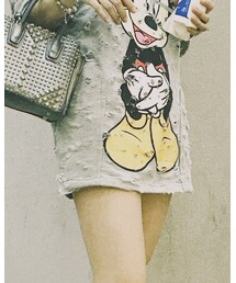 Disney | Tシャツ/カットソー