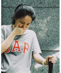 GAP | Tシャツ/カットソー