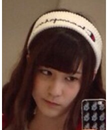 Champion | ヘアバンド