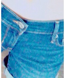 Levi's | デニムパンツ