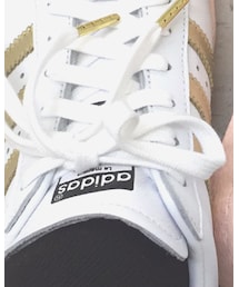 adidas | スニーカー