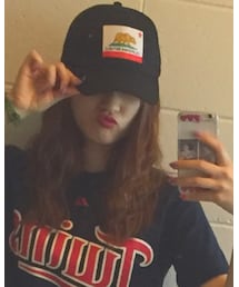 特になし | キャップ