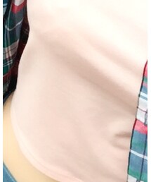 Shein | Tシャツ/カットソー