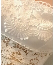 garage | トップス