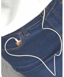 FOREVER 21 | デニムスカート