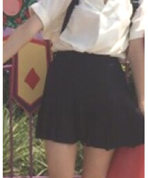 SPINNS | スカート