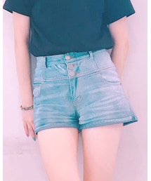 jouetie | デニムパンツ