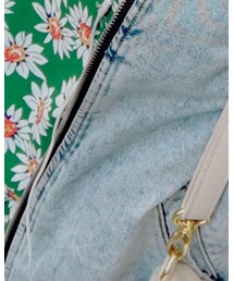 no brand | デニムジャケット