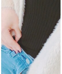 GU | ニット/セーター