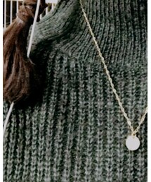 GU | ニット/セーター