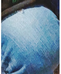 GU | デニムパンツ