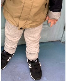 無印良品 | スウェットパンツ