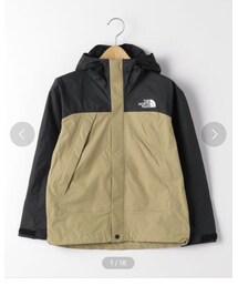 THE NORTH FACE | ブルゾン