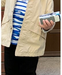 ZARA KIDS | トレンチコート