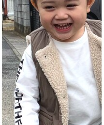 ZARA KIDS | ダウンベスト