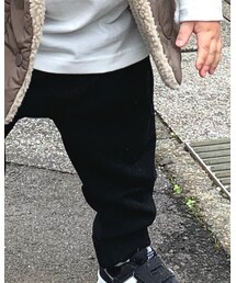 devirock | パンツ