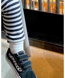 VANS | スニーカー