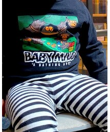 A BATHING APE | Tシャツ/カットソー