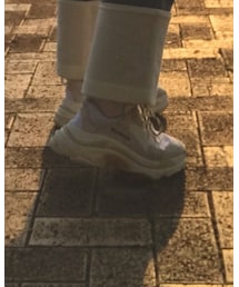 BALENCIAGA | スニーカー