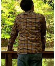 BURBERRY | シャツ/ブラウス