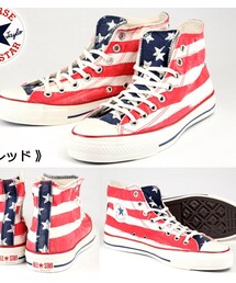 CONVERSE | スニーカー