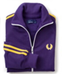 FRED PERRY | ジャージ(その他アウター)