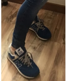 NEW BALANCE | スニーカー