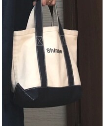 THE SHINZONE | トートバッグ