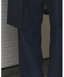 earth music&ecology | デニムパンツ