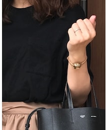 GU | Tシャツ/カットソー