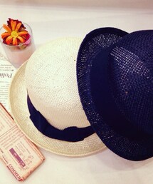 earth music&ecology | ハット(ハット)