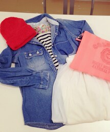 シャツ/ブラウス