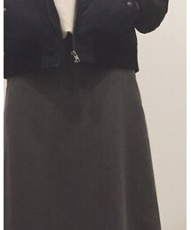 LEPSIM | スカート