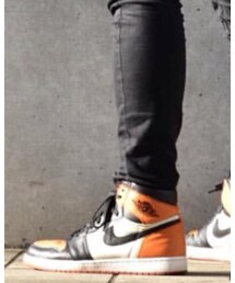 AIR JORDAN | スニーカー