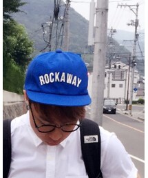 Right-on | キャップ