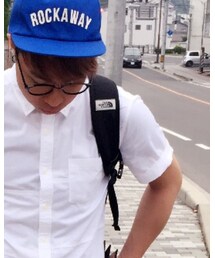 THE NORTH FACE | バックパック/リュック