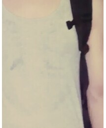 UNIQLO | タンクトップ