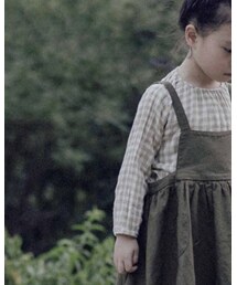 chacheer | ジャンパースカート