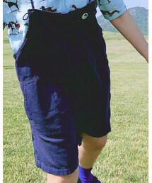 MONKI | デニムパンツ