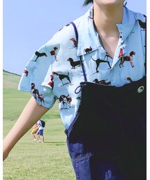 化学少女 | シャツ/ブラウス