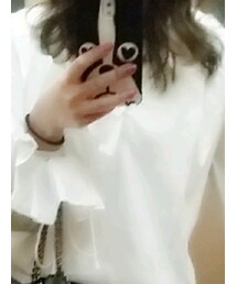 韓国 | シャツ/ブラウス