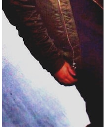 NUMBER (N)INE | ブレスレット