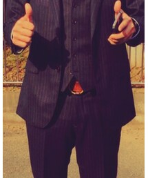 duret PARIS | ベルト