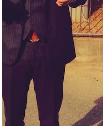 NUMBER (N)INE | バングル/リストバンド