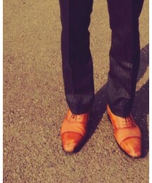 no brand | その他シューズ