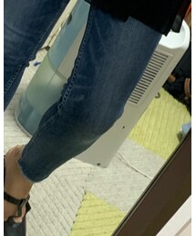 Healthy denim | デニムパンツ