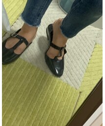 ZARA | パンプス
